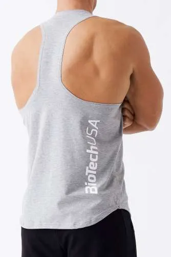 Muskelshirt Tank Top 'Chuck Stringer' (Biotech USA)